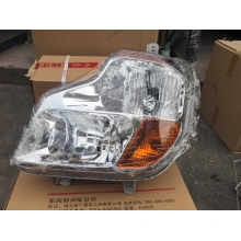 auto parts Dongfeng truck parts front head light 3772010-C0100